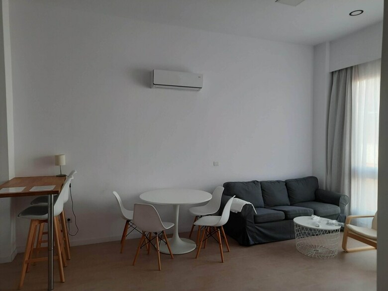 Apartamentos City Suites Marina