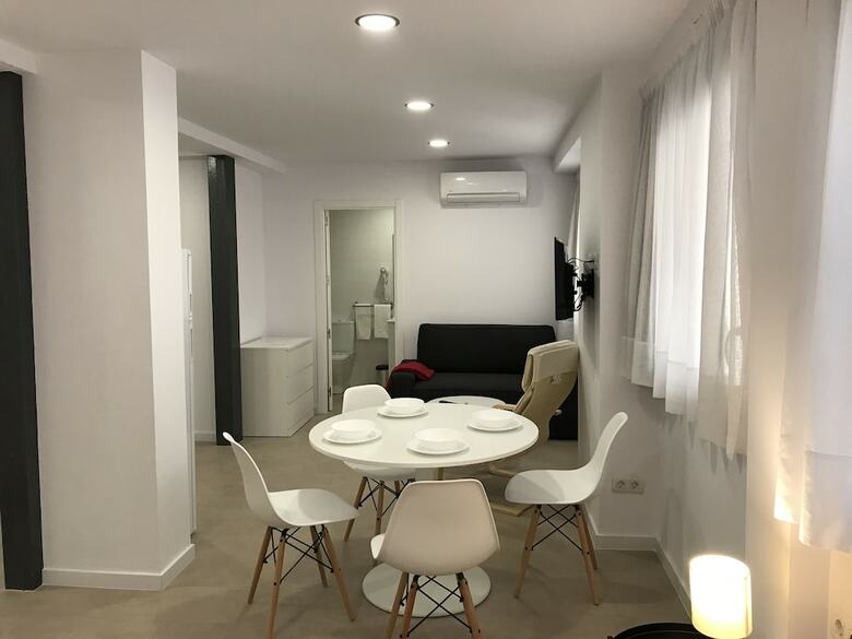 Apartamentos City Suites Marina