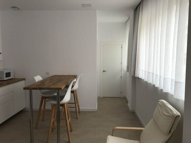 Apartamentos City Suites Marina