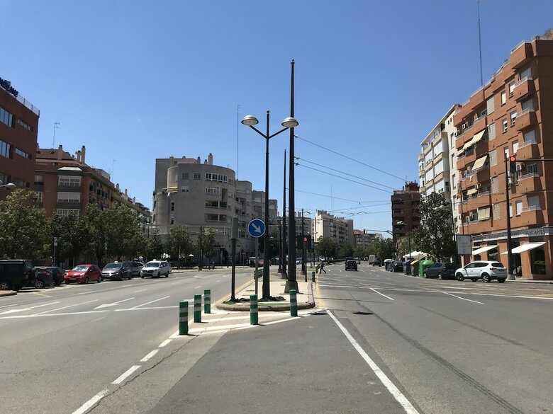 Apartamentos City Suites Marina