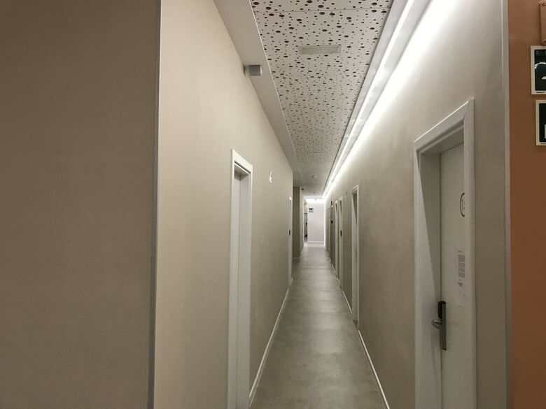 Apartamentos City Suites Marina