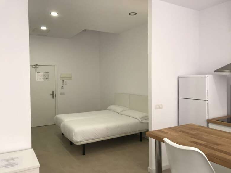 Apartamentos City Suites Marina