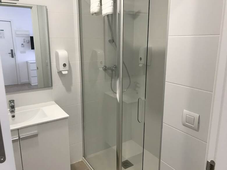 Apartamentos City Suites Marina