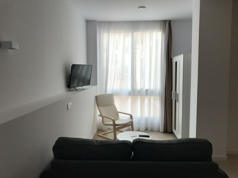 Apartamentos City Suites Marina