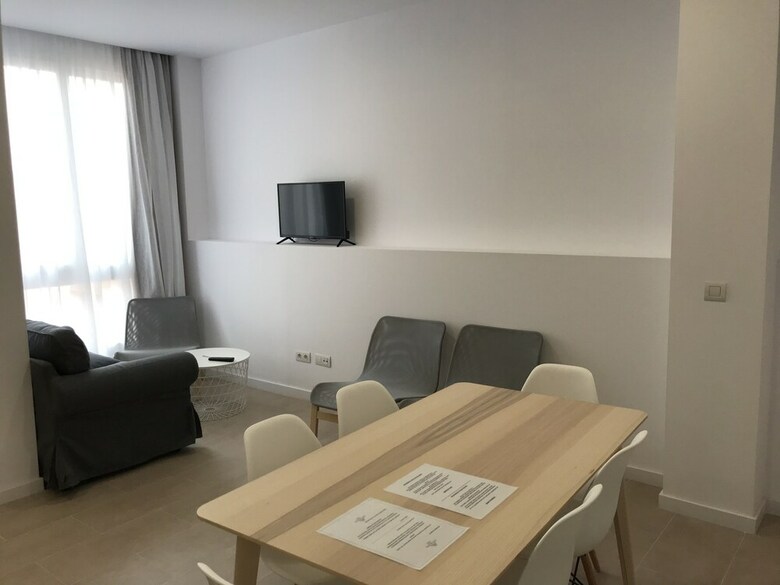 Apartamentos City Suites Marina