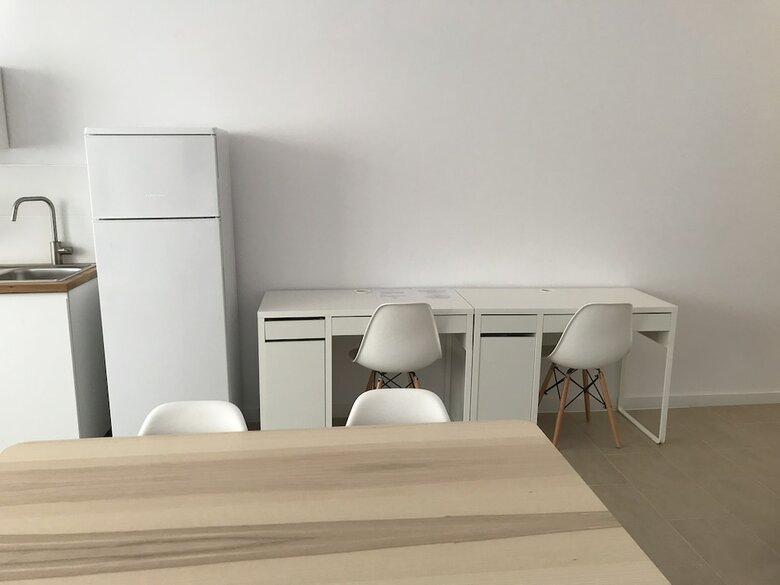 Apartamentos City Suites Marina