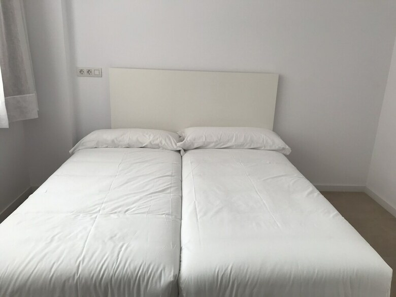 Apartamentos City Suites Marina