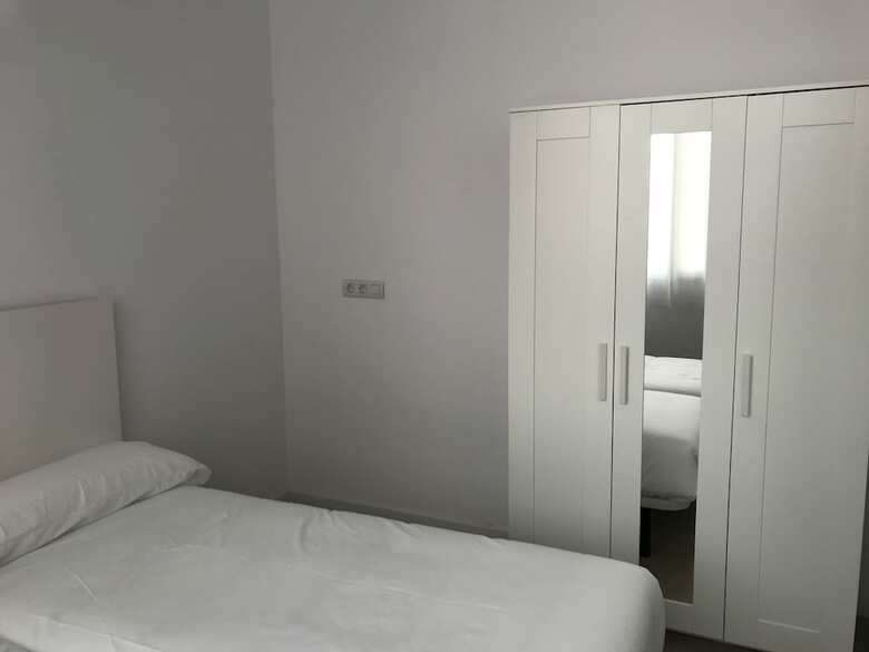 Apartamentos City Suites Marina