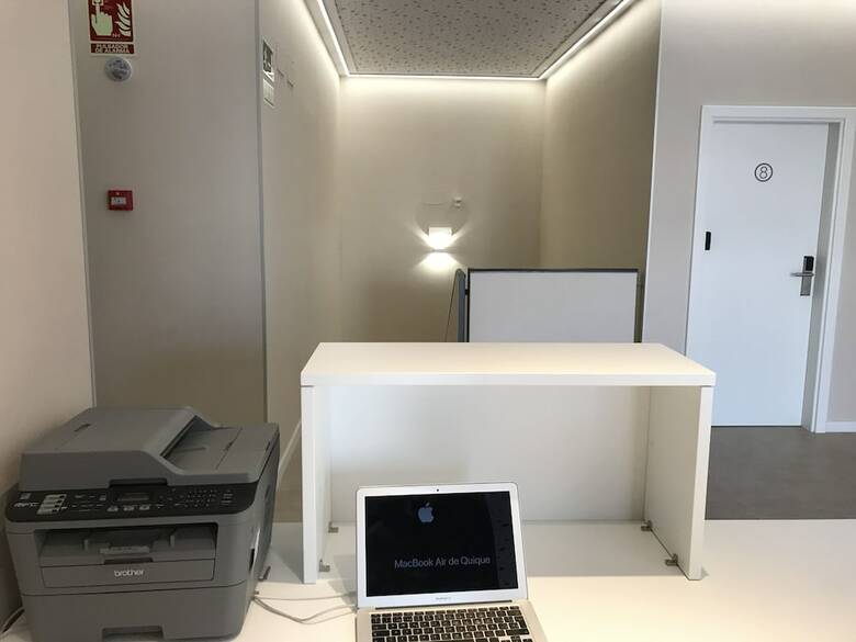 Apartamentos City Suites Marina