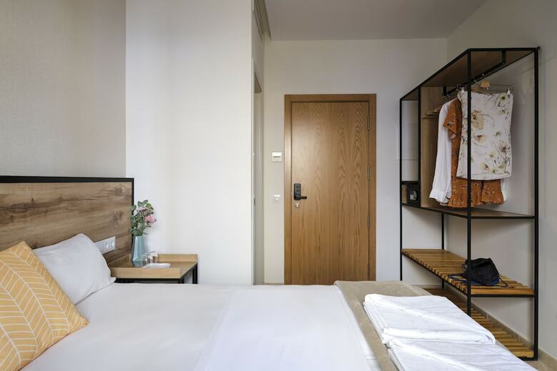 Hotel Sweet Sevilla Suites