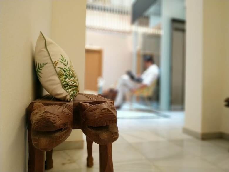 Hotel Sweet Sevilla Suites