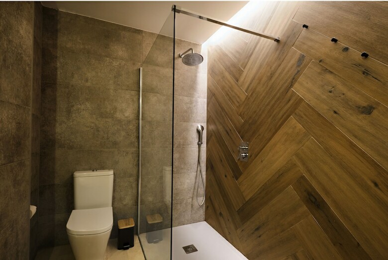 Hotel Sweet Sevilla Suites