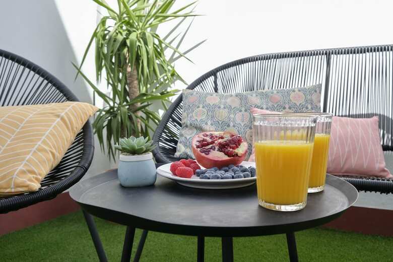 Hotel Sweet Sevilla Suites