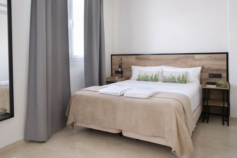Hotel Sweet Sevilla Suites