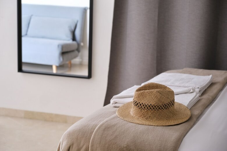 Hotel Sweet Sevilla Suites