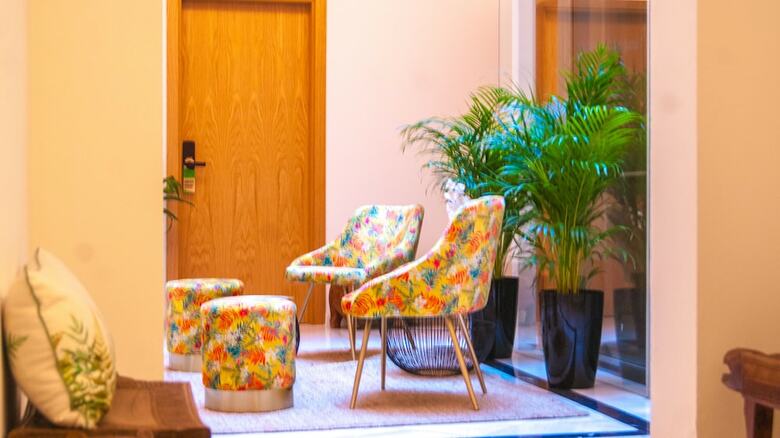 Hotel Sweet Sevilla Suites