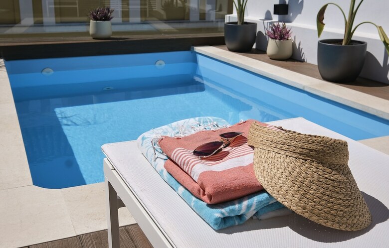 Hotel Sweet Sevilla Suites