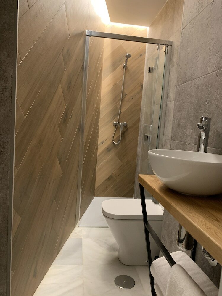 Hotel Sweet Sevilla Suites