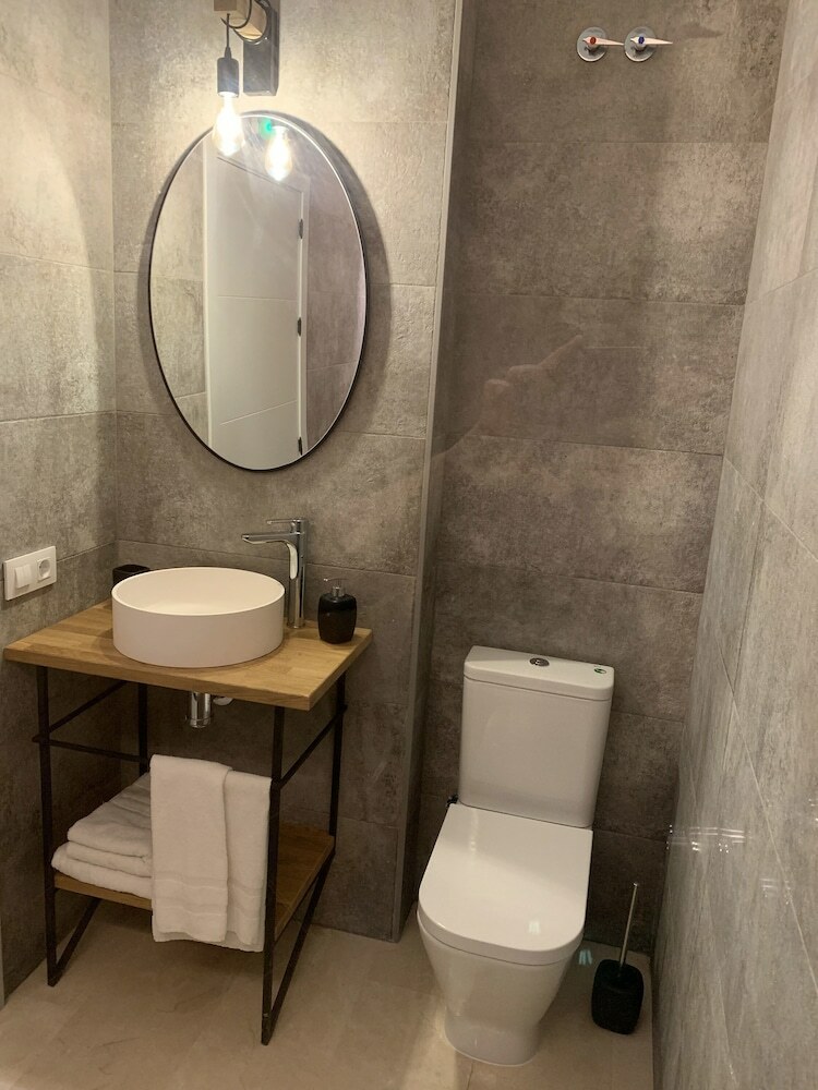 Hotel Sweet Sevilla Suites