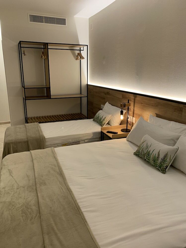 Hotel Sweet Sevilla Suites