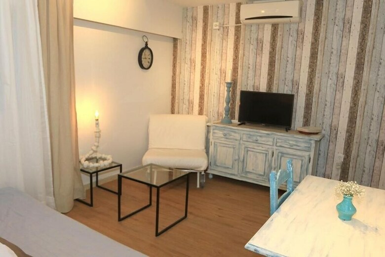 Wish-suite Giralda De Sevilla Apartment