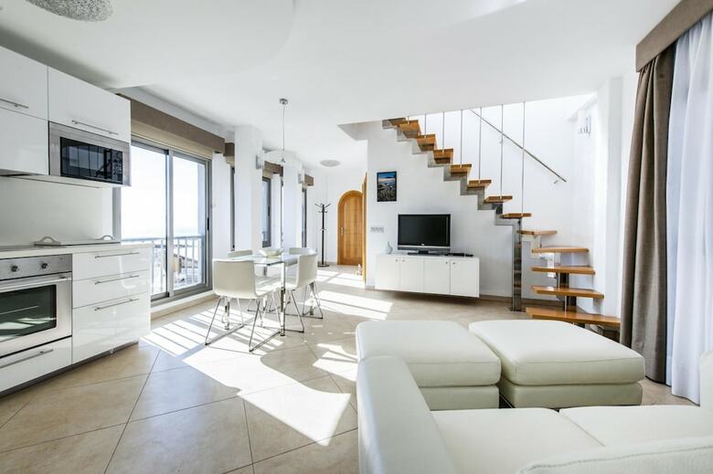 Apartment Aguamarina El Cotillo