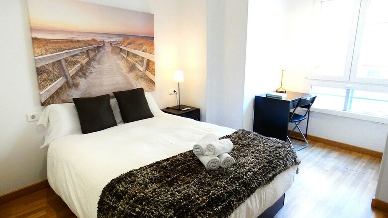 Apartamentos Mariblanca