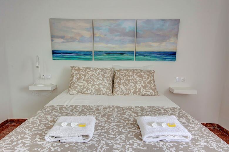 Deluxe Apartment Pe�uelas