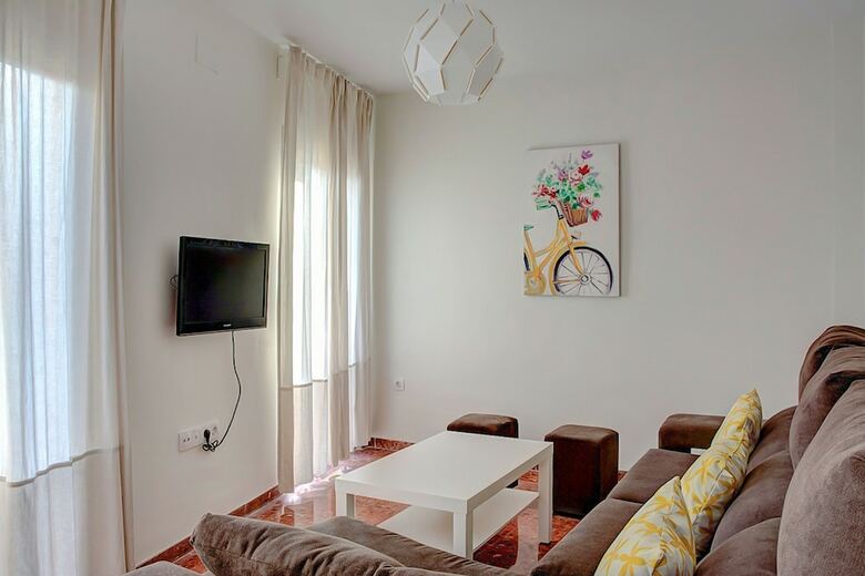 Deluxe Apartment Pe�uelas