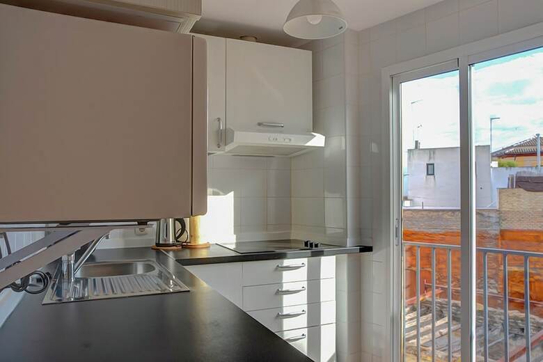 Deluxe Apartment Pe�uelas