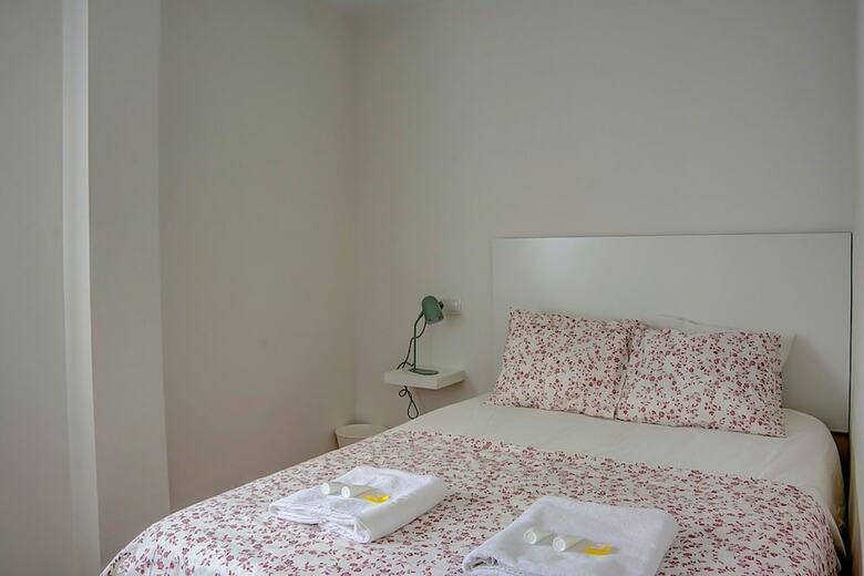 Deluxe Apartment Pe�uelas