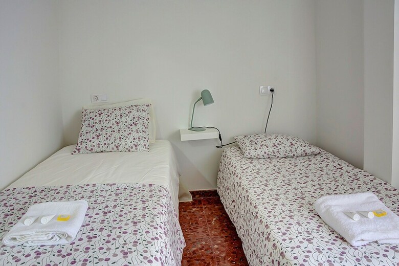 Deluxe Apartment Pe�uelas