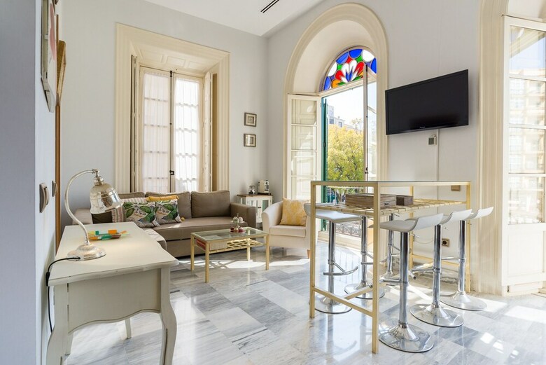 Lu&cia Apartamento Picasso