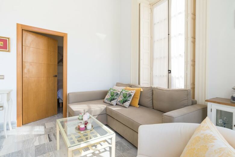 Lu&cia Apartamento Picasso