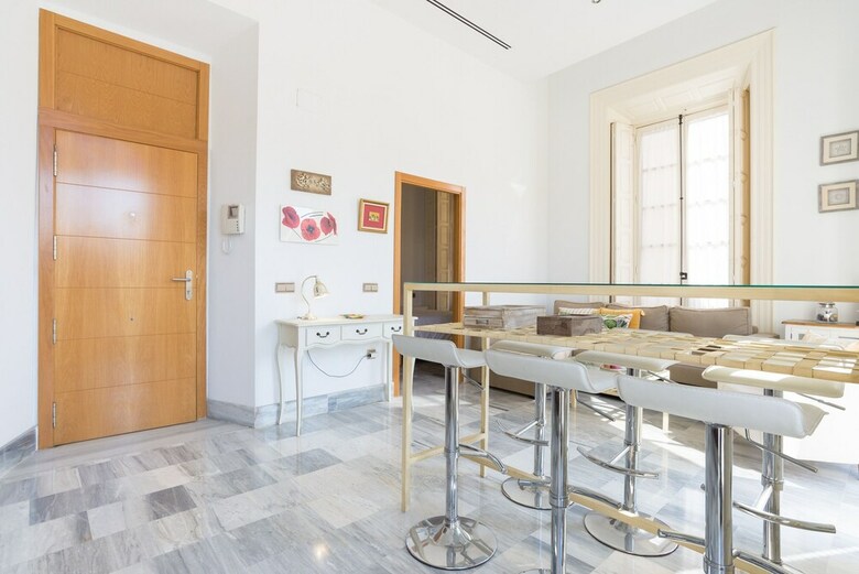 Lu&cia Apartamento Picasso