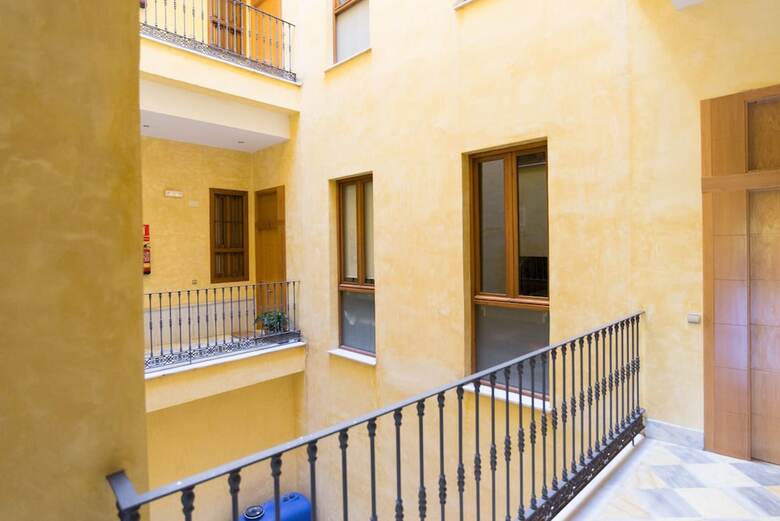 Lu&cia Apartamento Picasso