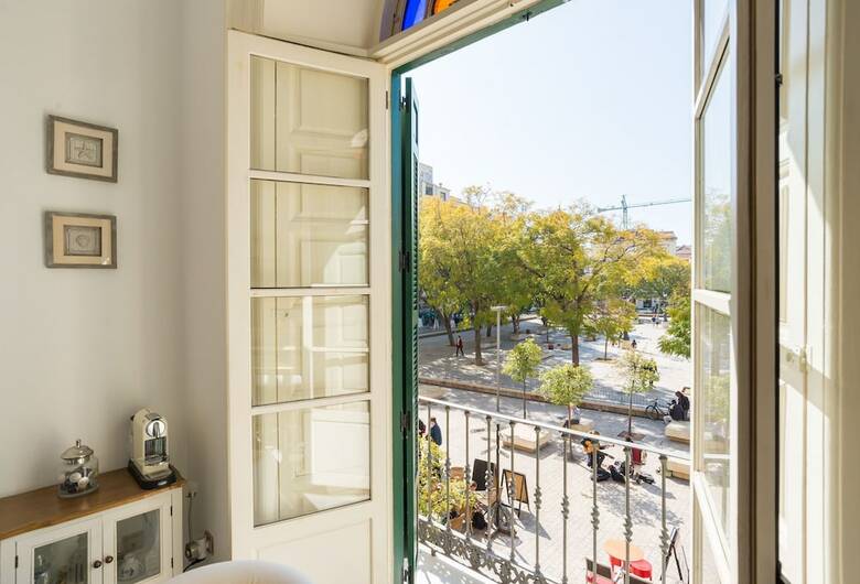 Lu&cia Apartamento Picasso