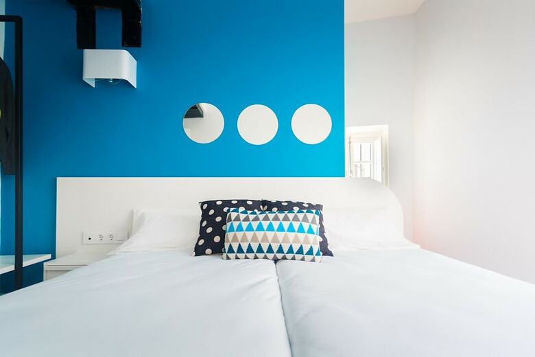 Apartamentos La Casa Del Pop