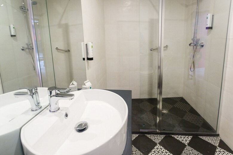 Apartamentos La Casa Del Pop