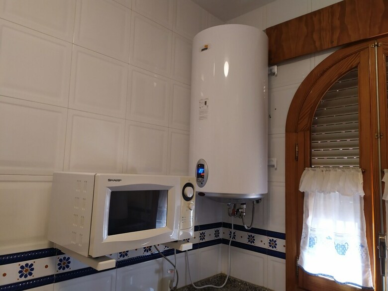 Apartamento Almanzor