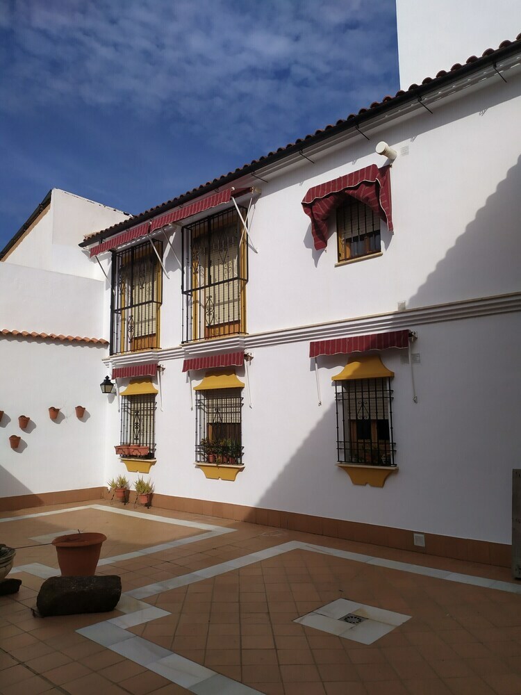 Apartamento Almanzor