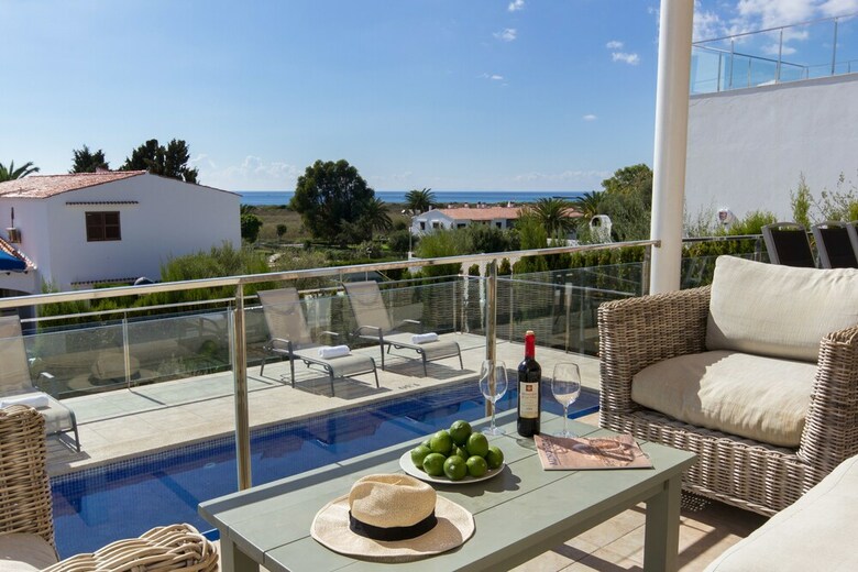 Villa Orquidea