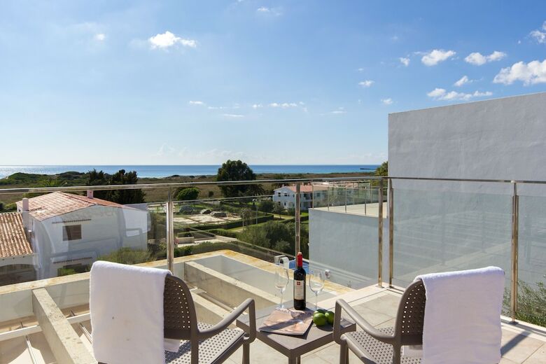 Villa Orquidea
