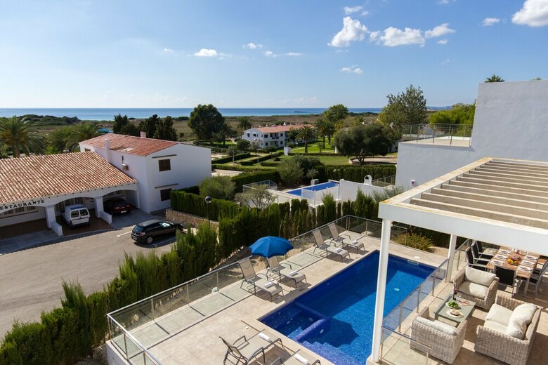 Villa Orquidea