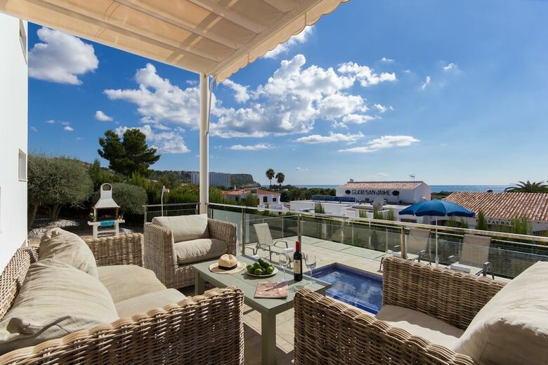 Villa Orquidea