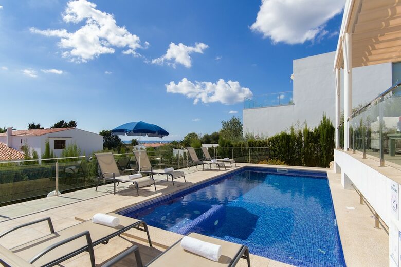 Villa Orquidea