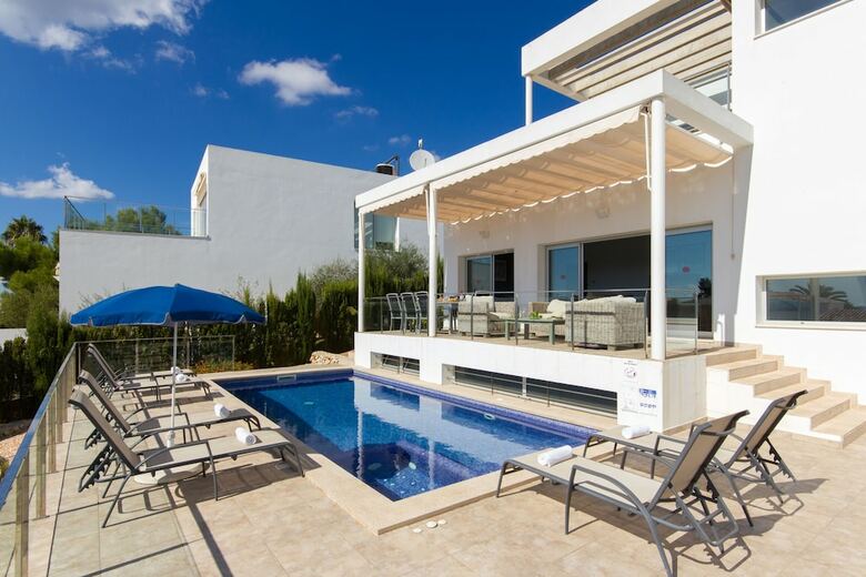 Villa Orquidea