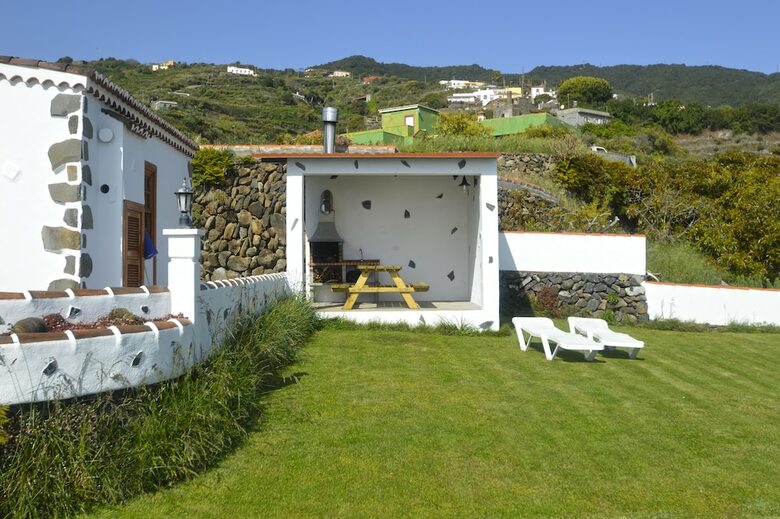 Casa Rural Sim�n By Isla Bonita