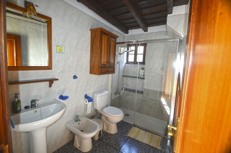 Casa Rural Sim�n By Isla Bonita