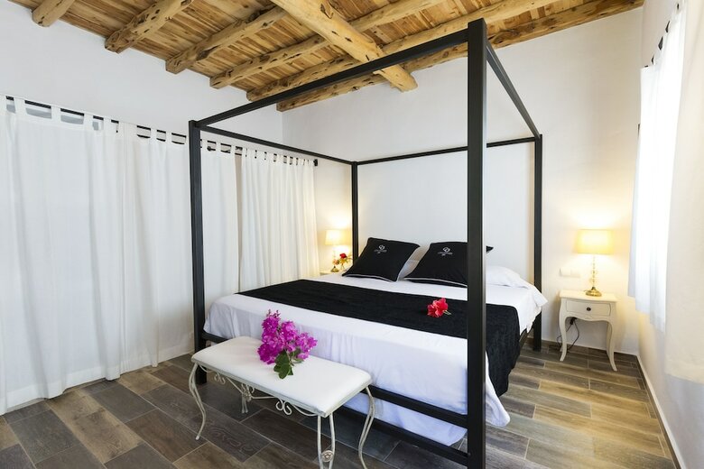 Hotel Agroturismo Can Guillem
